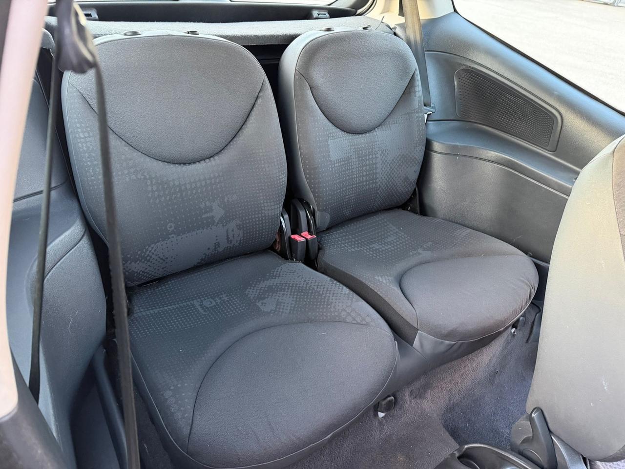 Citroen C2 1.1 airdream Exclusive 110000 km