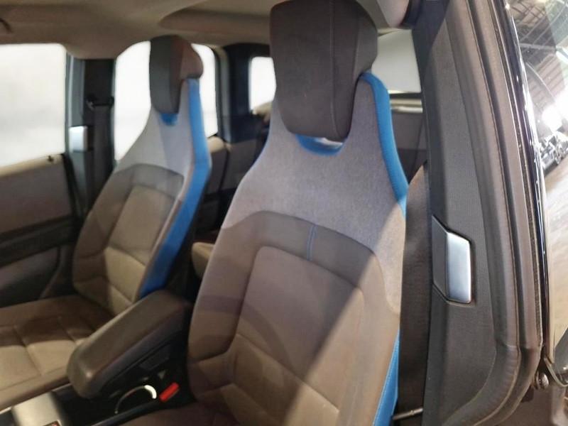 BMW I3 AUTOMATIC 120 AH ADVANTAGE 3 PORTE BERLINA