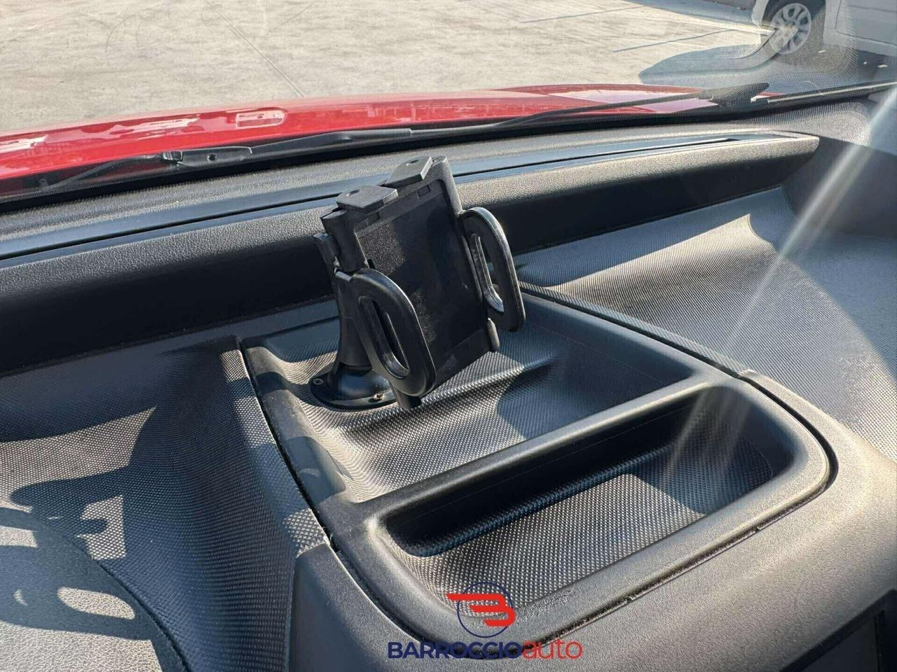 Fiat Fiorino 1.3 MJT 95CV Cargo Adventure