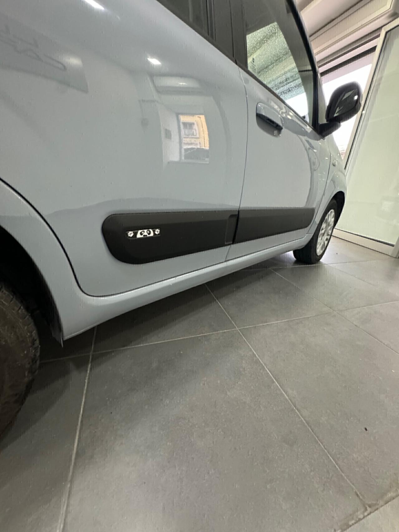 Fiat Panda 1.0 FIREFLY S&S HYBRID PER NEOPATENTATI
