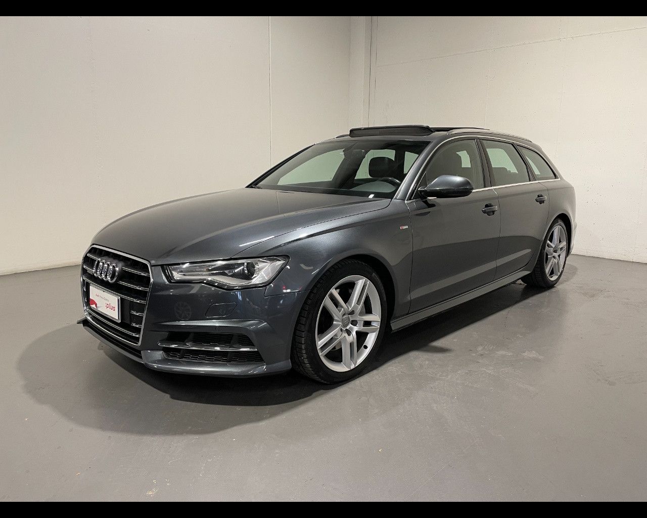 AUDI A6 IV 2015 Avant A6 Avant 3.0 tdi Business plus quattro 272cv s-tronic