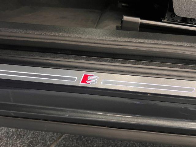 AUDI Q5 40 TDI 204 CV quattro S tronic S line