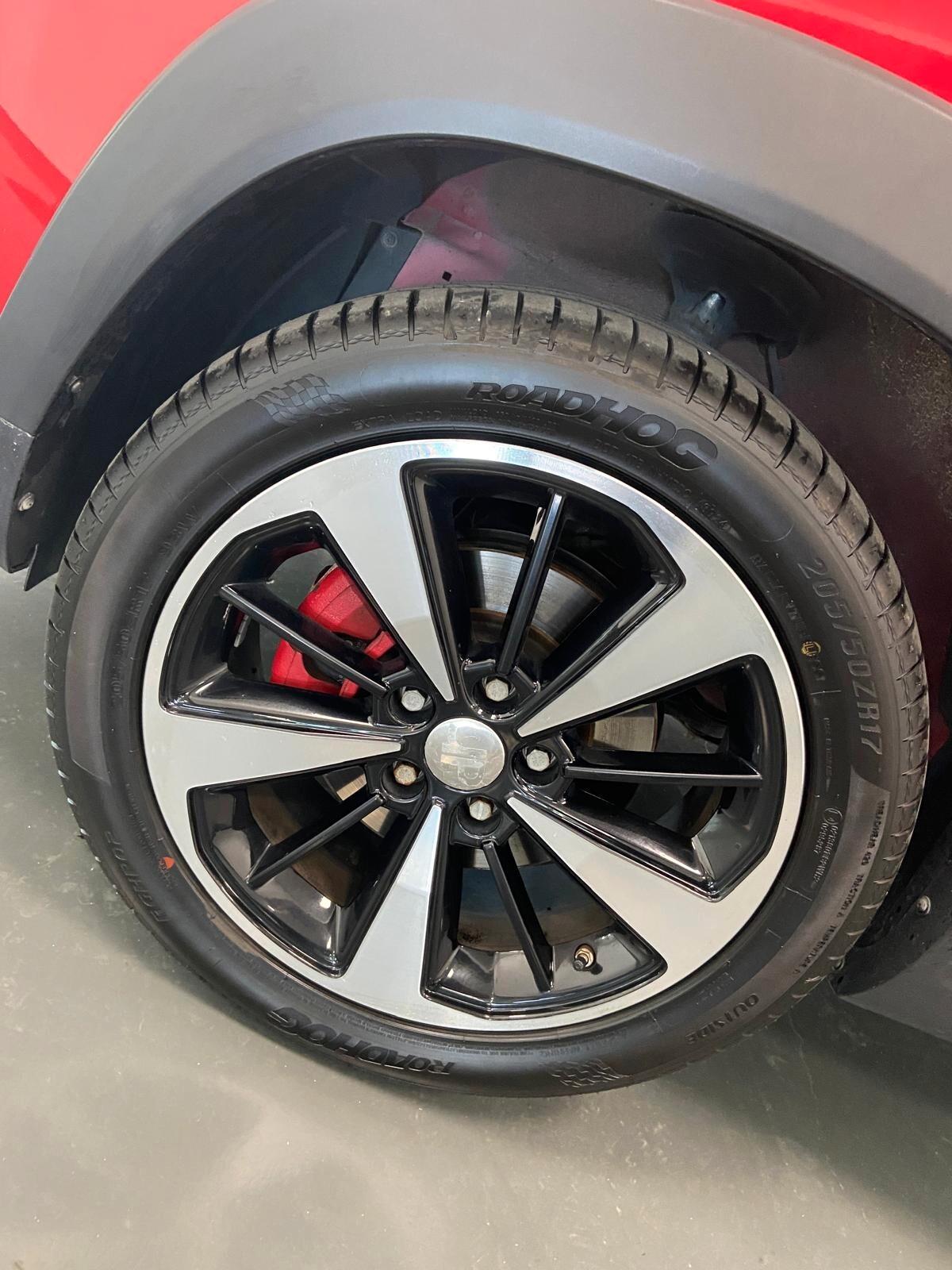 Dr 3 dr3 1.5 Bi-Fuel GPL