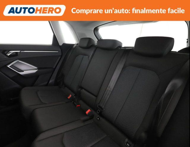 AUDI Q3 35 TDI S tronic