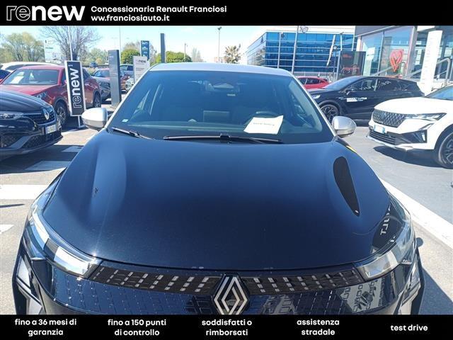 RENAULT Captur TCE 90 TECHNO MOD 2025