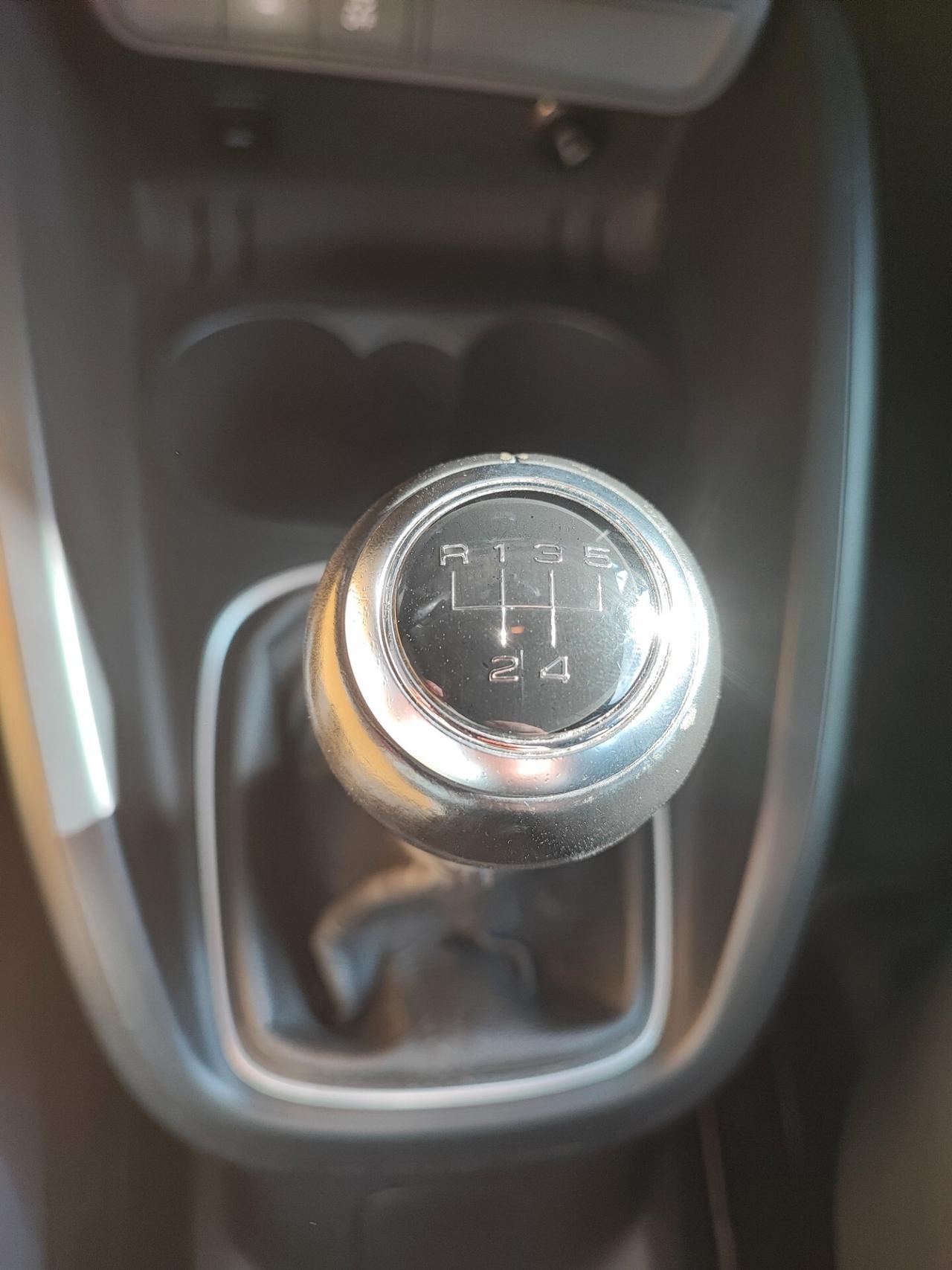 Audi A1 SPB 1.6 TDI Ambition
