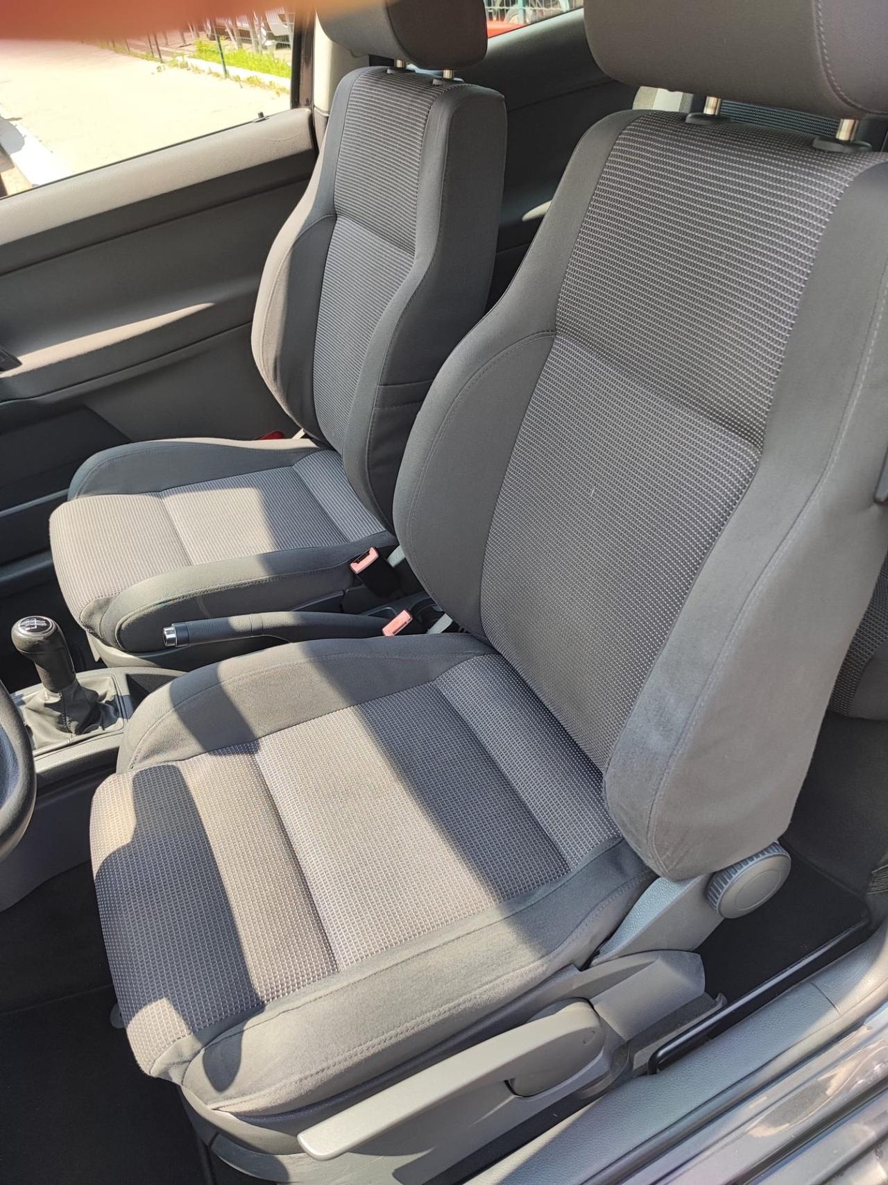 Volkswagen Polo 1.9/101CV TDI 3p. Highline