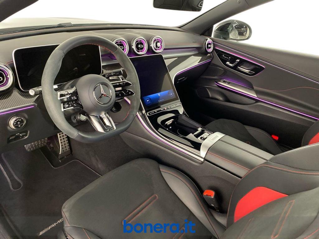 Mercedes CLE AMG Cabrio 53 Premium 4Matic+ Speedshift MCT AMG