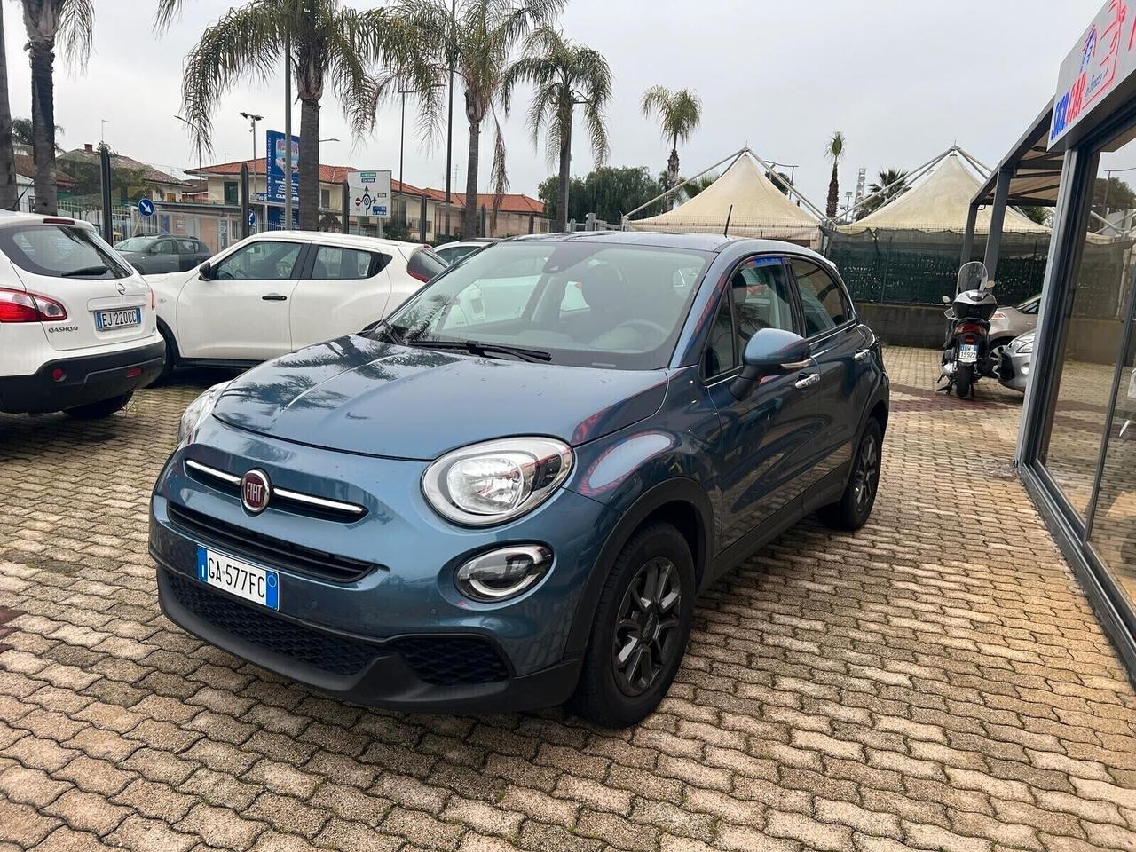 Fiat 500X 1.0 T3 120 CV Sport