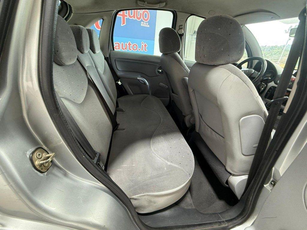 Citroen C3 1.4 HDi 70CV Exclusive VEDI NOTE