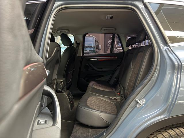 BMW X1 xDrive18d xLine