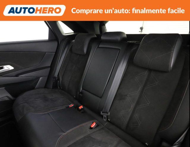 DS AUTOMOBILES DS 7 Crossback E-Tense Performance Line+