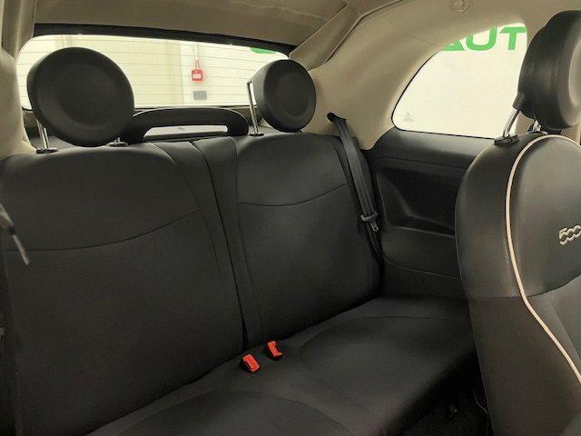 FIAT 500 III - 1.2 Lounge 69cv