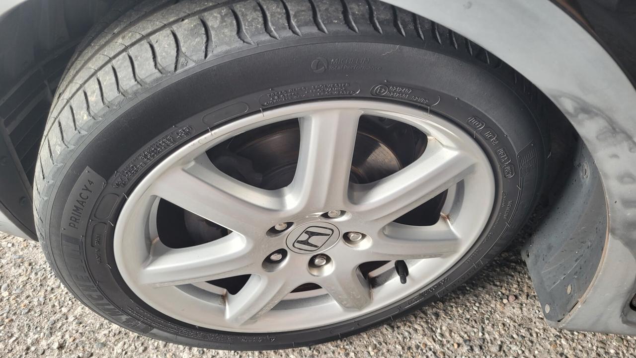 Honda Civic 2.2 i-CTDi 5p. Exclusive
