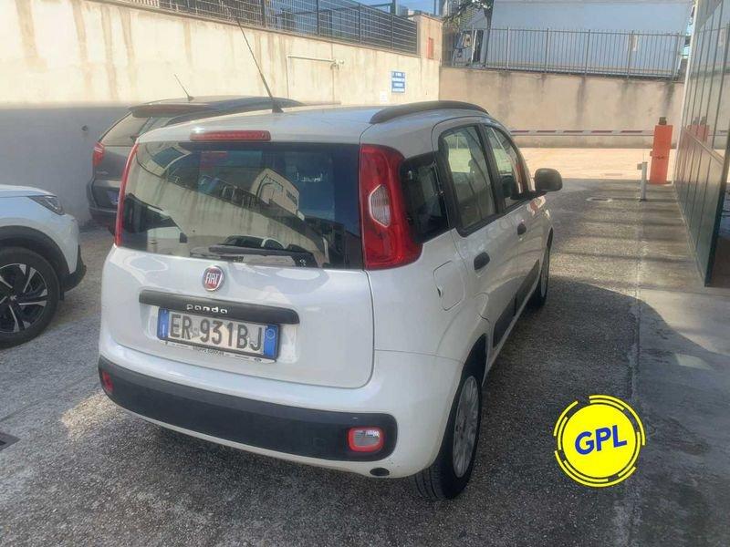 FIAT Panda Panda 1.2 EasyPower Pop