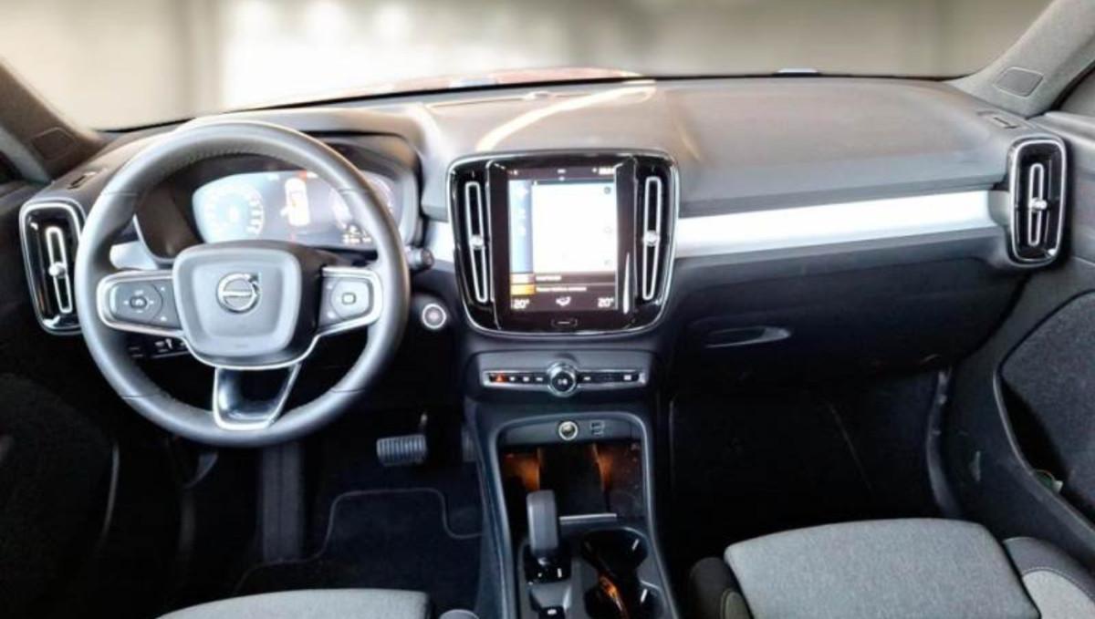 VOLVO Xc40 T5 Recharge Plug-In Hybrid Automatico Core