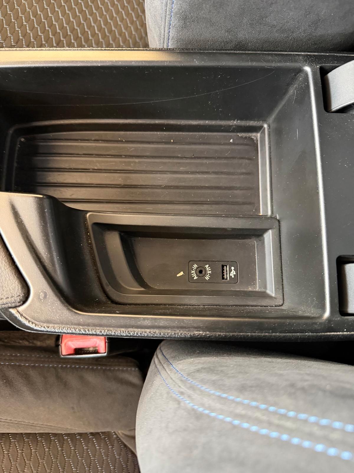 Bmw 116 116 D 116CV allestimento M sport