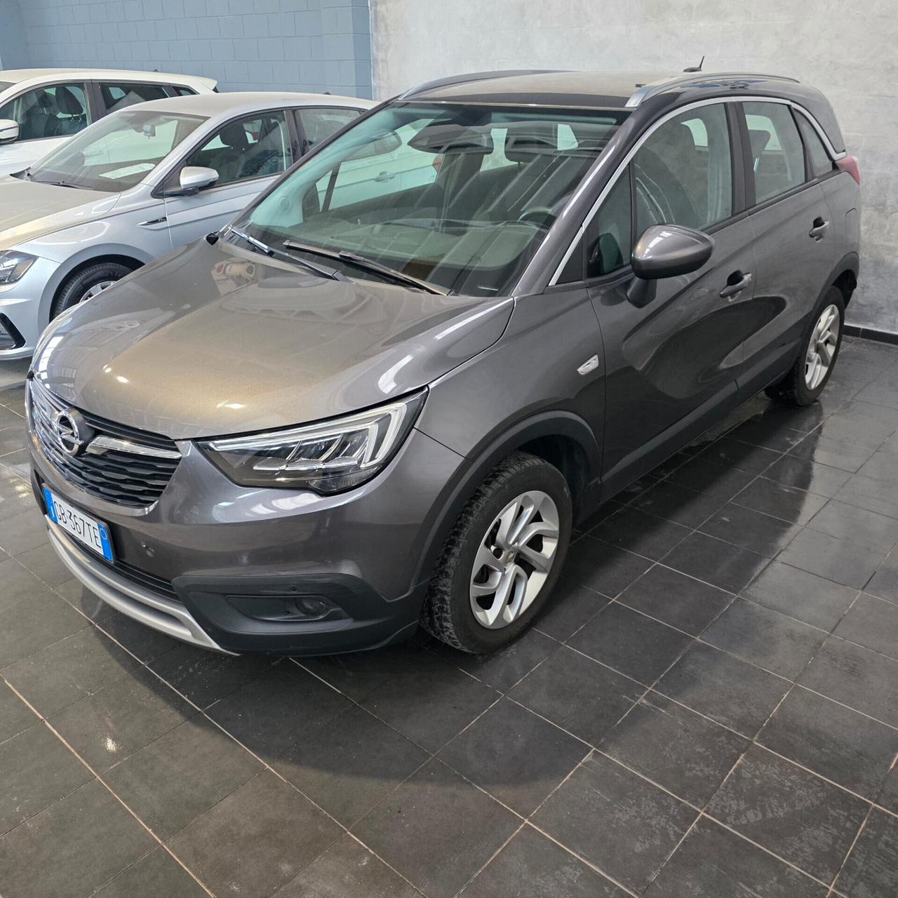 Opel Crossland X 1.2 12V BENZINA