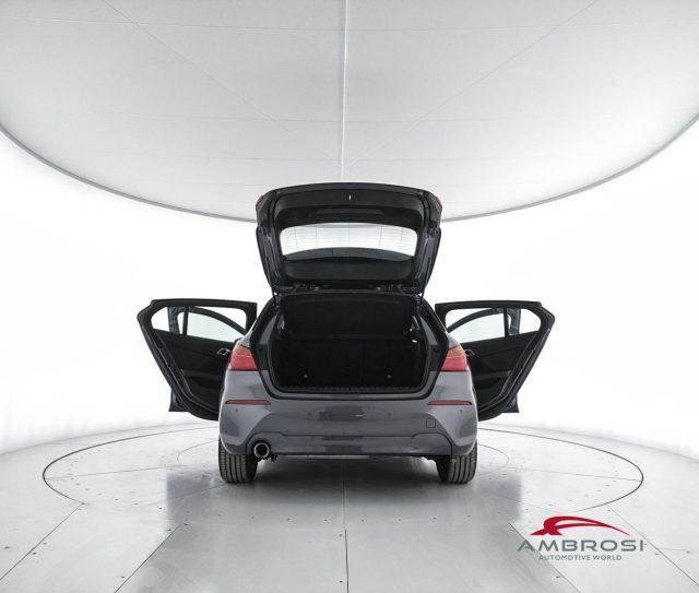 BMW 116 Serie 1 d Advantage