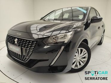 Peugeot 208 II 2019 1.2 puretech Active s&s 75cv