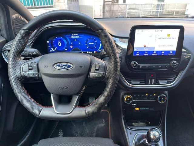 Ford Puma 1.0 125cv Hybrid ST-Line + Navi
