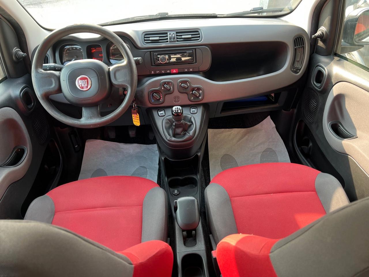 Fiat Panda 1.2 Dynamic OK NEOPATENTATI