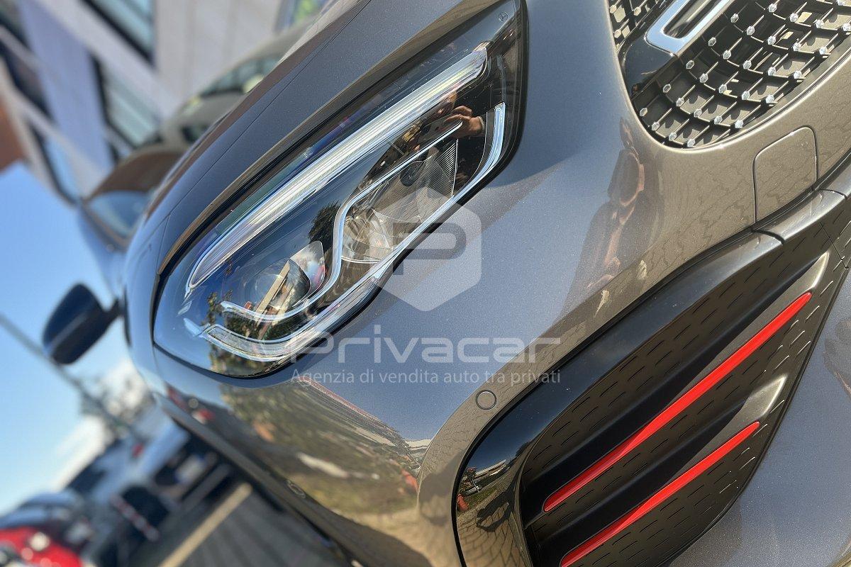 MERCEDES GLA 200 d Automatic Premium