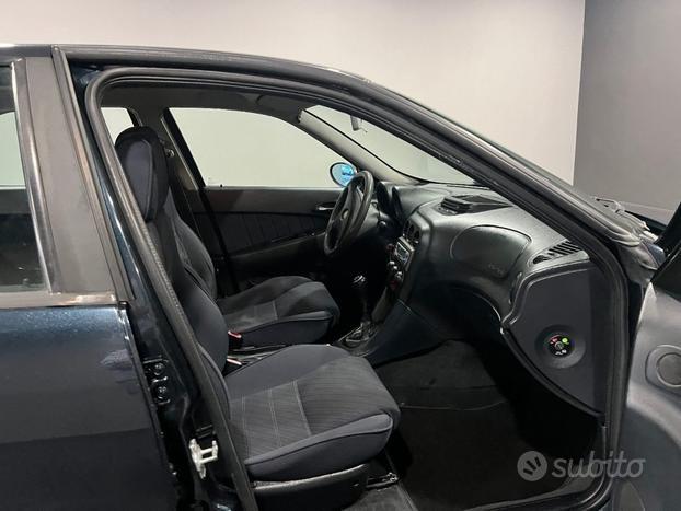 ALFA ROMEO 156 1.8i 16V Twin Spark cat