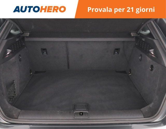 AUDI A3 SPB 1.6 TDI S tronic Sport