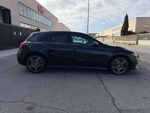 Mercedes-Benz A 250 e Automatic EQ-Power Premium