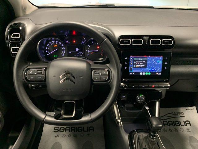 CITROEN C3 Aircross 1.2 Benzina Shine Pack