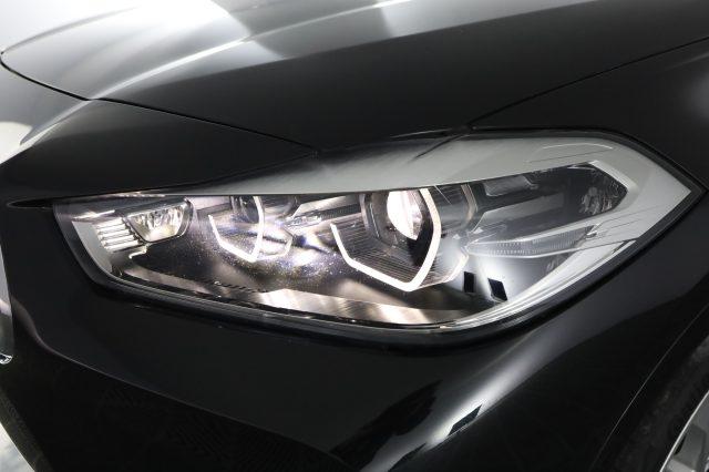 BMW X2 X2 xDrive18d Msport