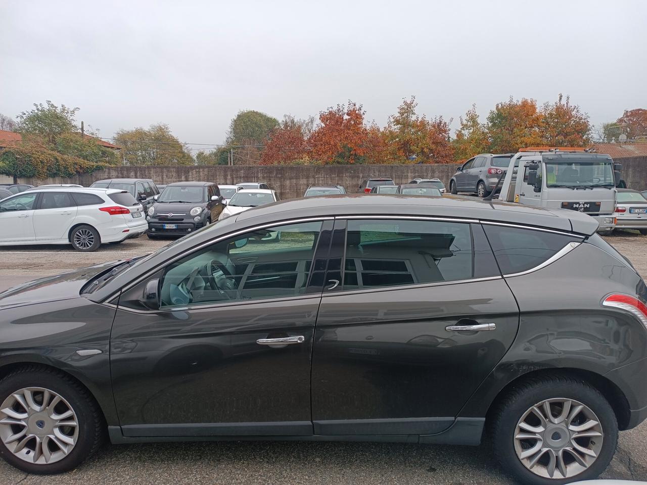 Lancia Delta 1.6 MJT DPF Oro