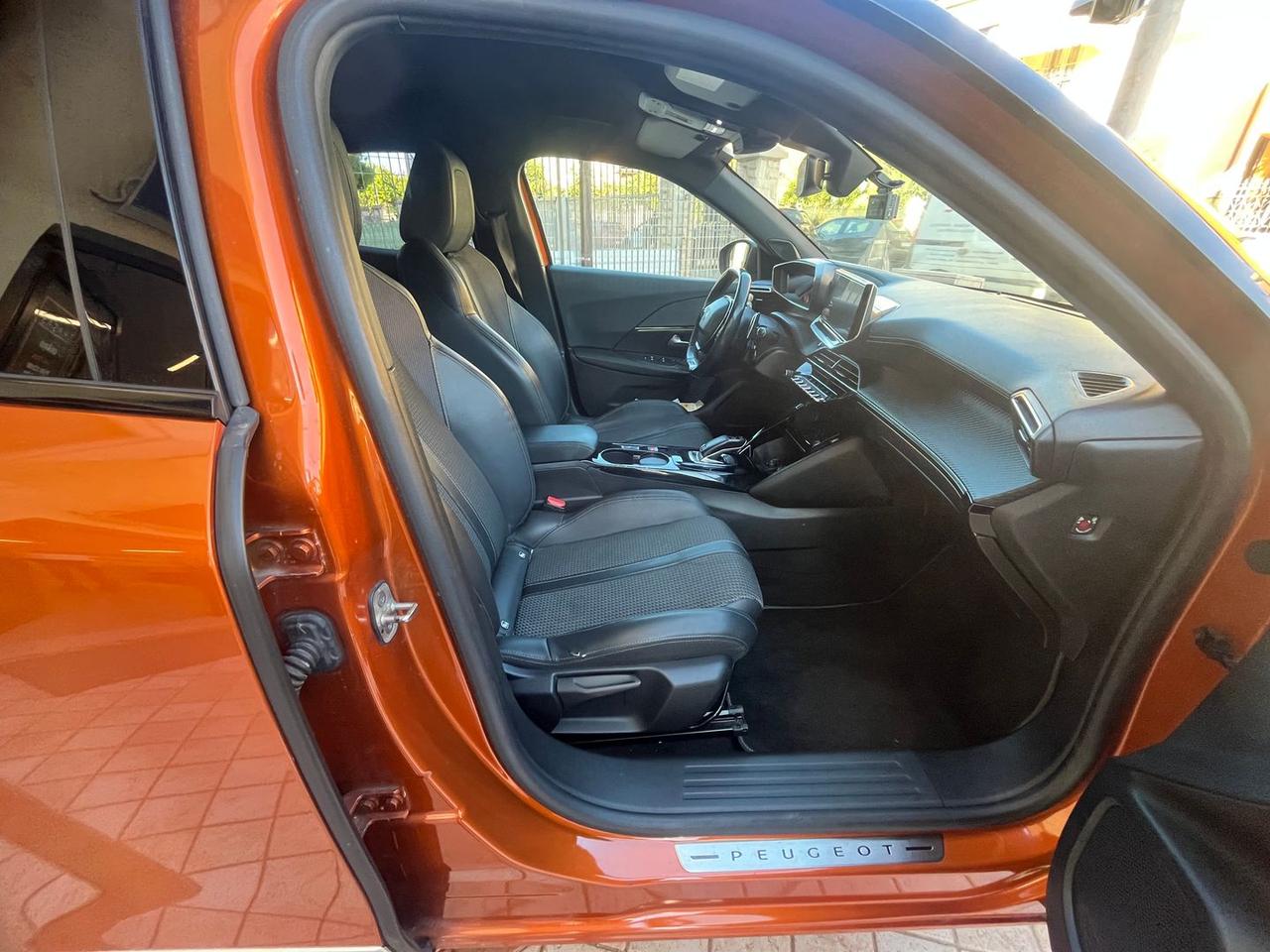 Peugeot 2008 1.5Blue HDI GT Line #50390