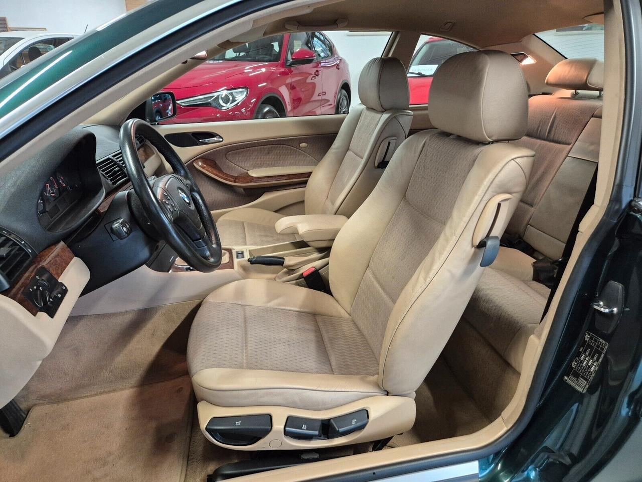 Bmw 320 320Ci cat Attiva