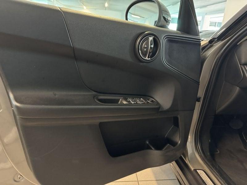MINI Mini Countryman F60 Mini 2.0 Cooper D Countryman ALL4