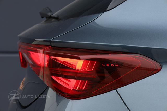 CUPRA Leon 2.0 TDI 150 CV DSG