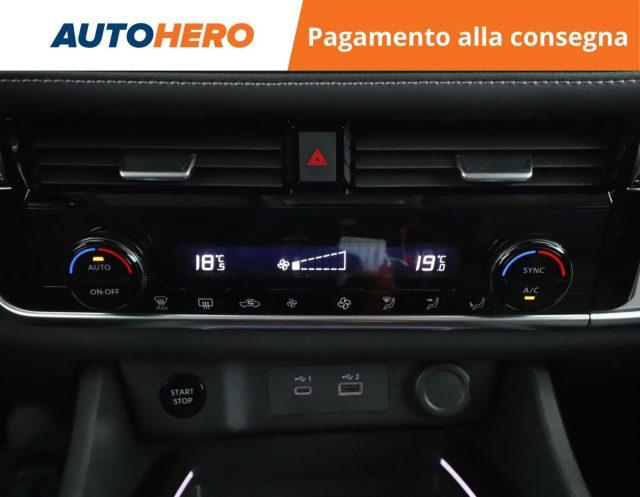 NISSAN X-Trail e-Power 2WD 5 posti N-Connecta