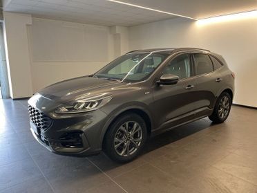 Ford Kuga 1.5 TDCI 2WD 1.5 ST LINE