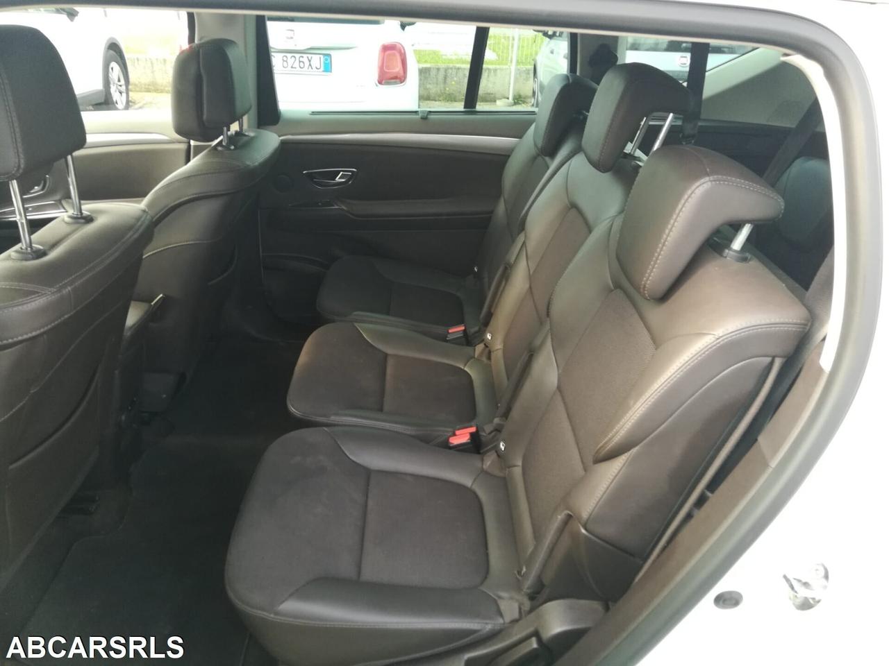 RENAULT - Espace - dCi 160 CV EDC Energy Intens -