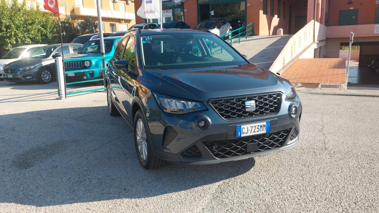 Seat Arona 1.0 EcoTSI 110 CV Style