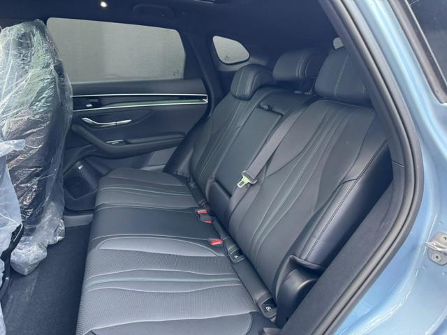 BYD Seal U DMi 1.5 218 CV PHEV Comfort