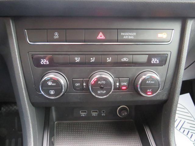 SEAT Ateca 1.6 TDI DSG Business