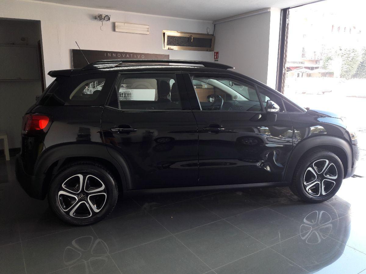 CITROEN - C3 Aircross - PureTech 110 S&S Feel