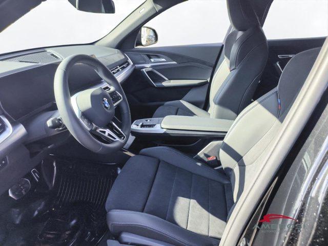 BMW X2 sDrive18d Msport Pro Premium Package
