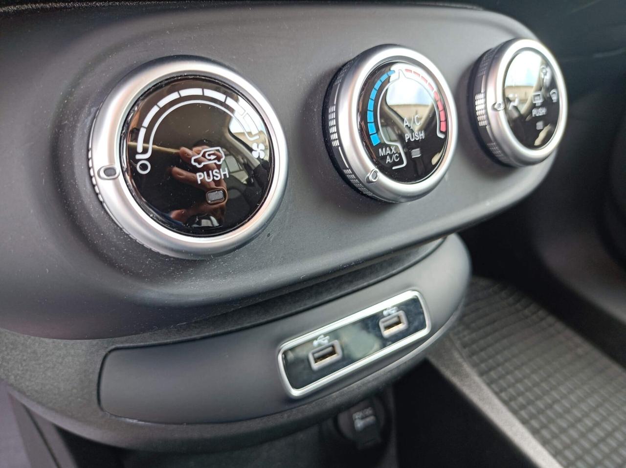 Fiat 500X 1.3 MultiJet 95 CV Sport
