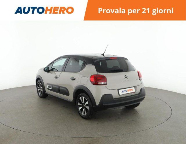 CITROEN C3 PureTech 83 S&S Max