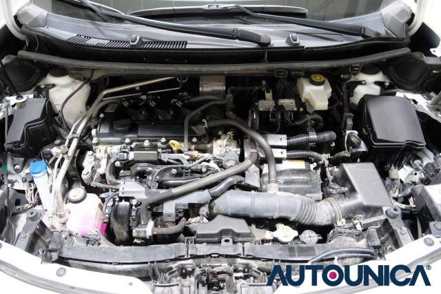 TOYOTA Yaris Cross 1.5 HYBRID 5P. E-CVT ACTIVE NEOPATENTATI FULL LED