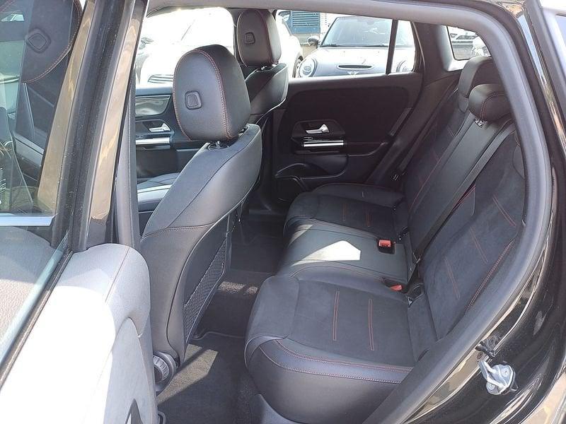 Mercedes-Benz GLA 250 Premium 4matic auto