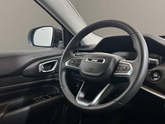 JEEP Compass 1.3 Turbo T4 190 CV PHEV AT6 4xe Limited